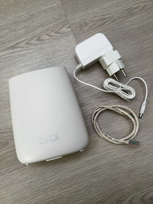 Потужний NETGEAR Orbi rbr20 AC2200 mesh USA Original! Гарантія! роутер