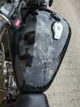 Yamaha Virago 1100