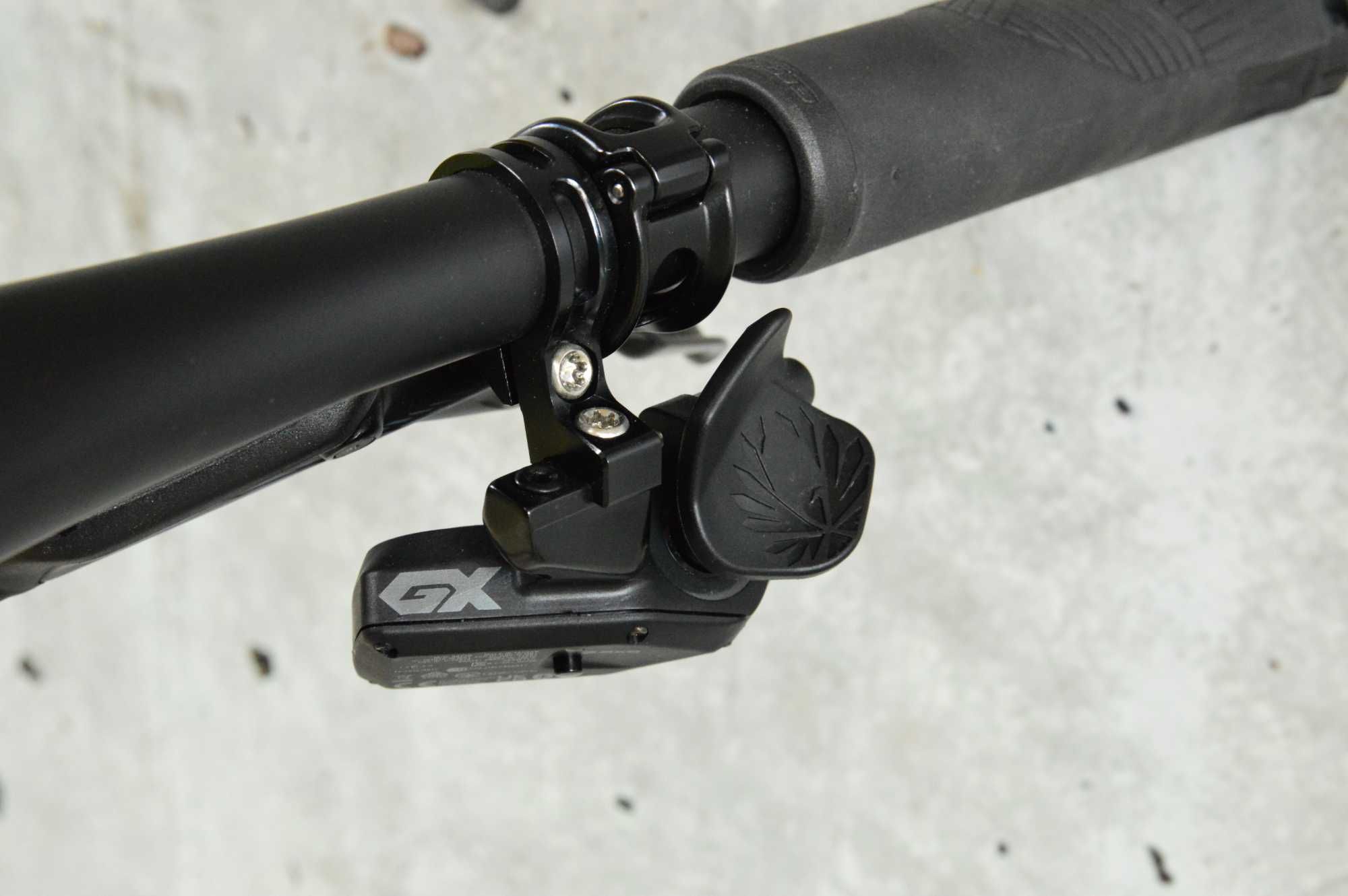 ROSE Sneak 3 HighStep SRAM Rival AXS 1x12 piękny wygodny trekking XL