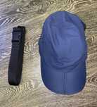 Gorpcore/Outdoor Cap (200) . Rohan belt.(100)