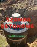 Wydminy Szambo Betonowe Szamba Piwnice