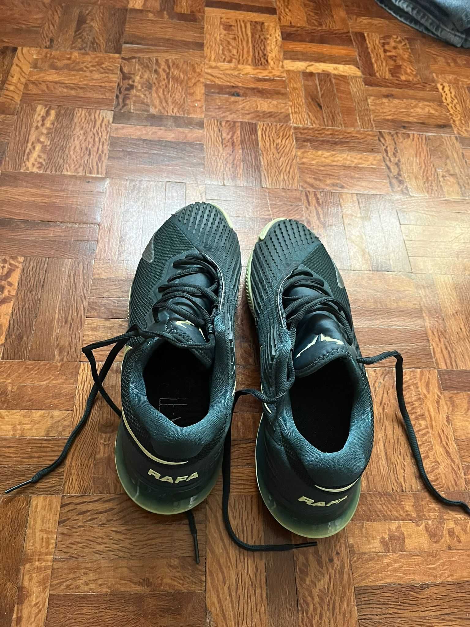 Sapatilhas Nike Ténis/Padel Rafa nº44