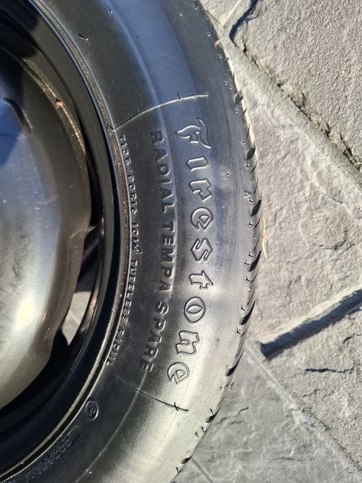 Запаска докатка 5/100/16