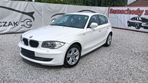 BMW E87 116i 2011 r