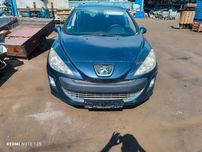 Розборка Запчасти Peugeot 308sw Пежо 1.6 EP6DT автозапчастини капот