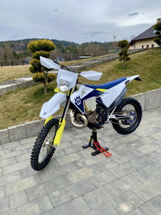 Te 300 tpi my21 160mth exc ec