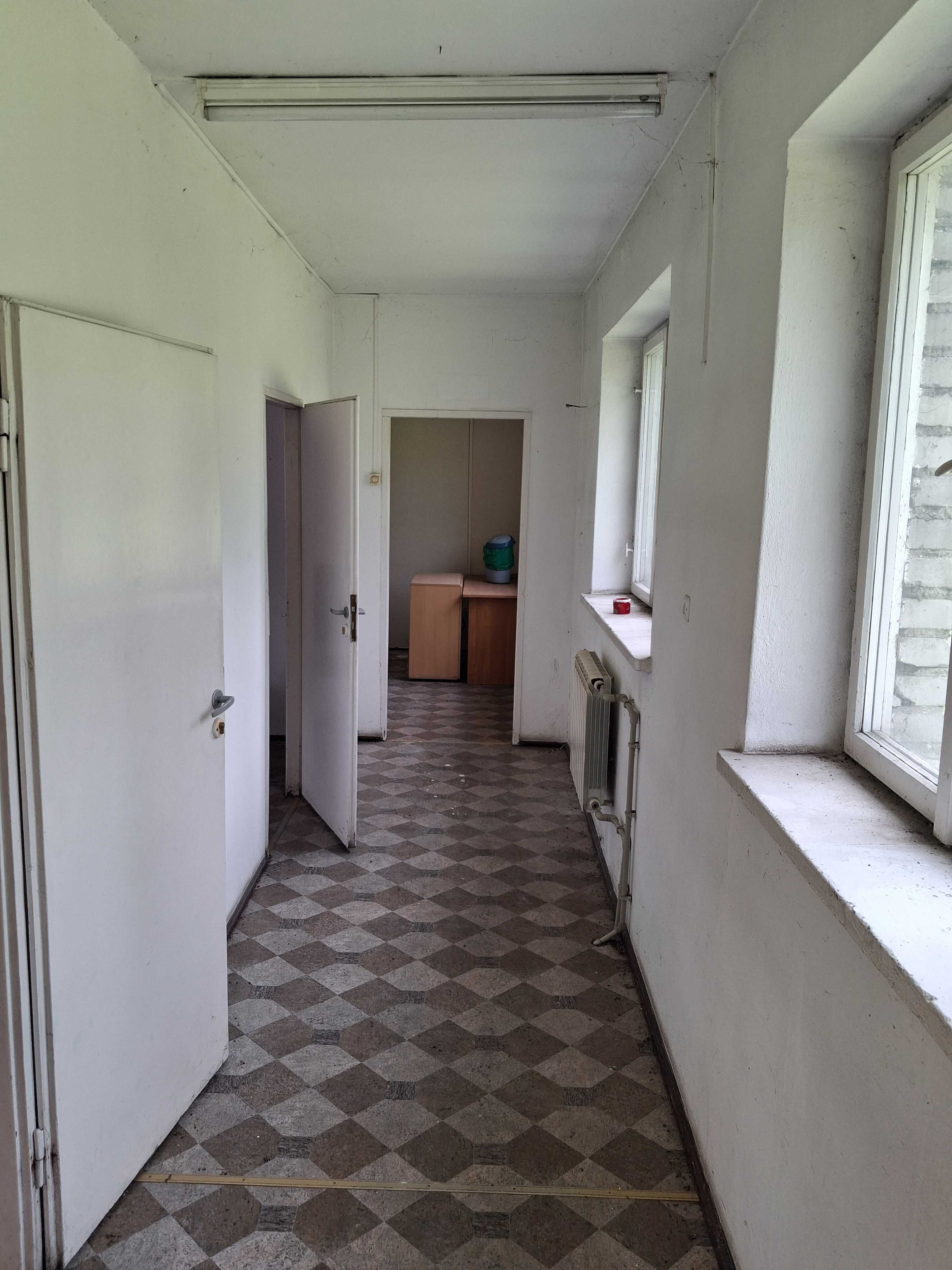 Budynek 190 m.kw. pod manufakturę, biuro, magazyn na drobne rzeczy
