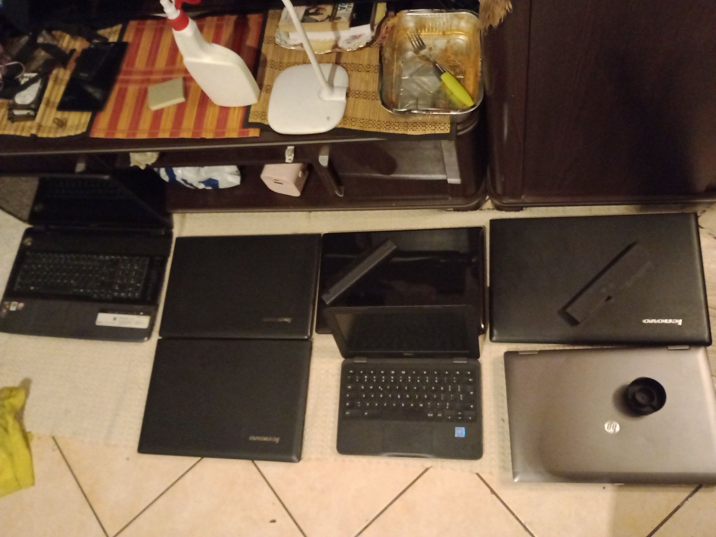 Laptopy plus cześci