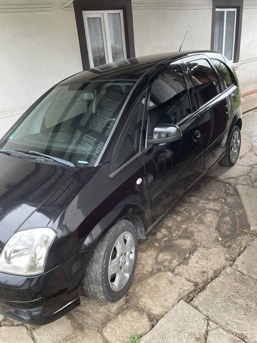 Продам опель меріва 2008р