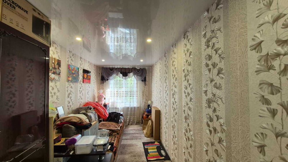 *ПРОДАЖ 3х кімн. кв-ри в Дніпровському р-ні, по вул. Днепровське шоссе