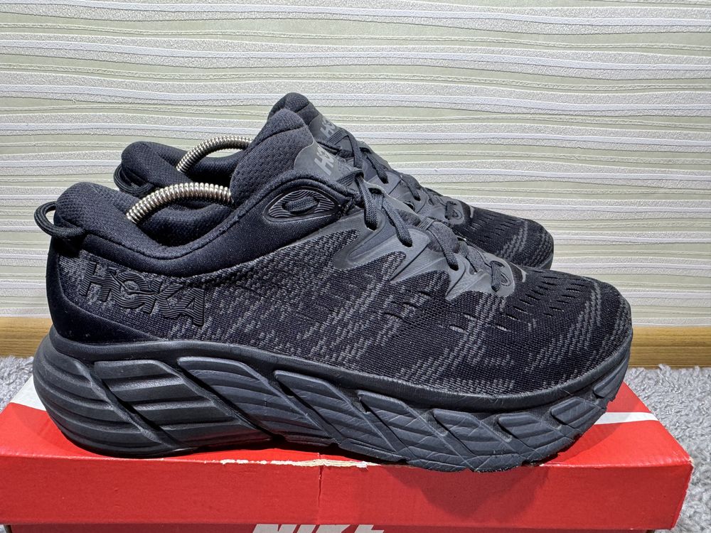 Кроссовки Hoka В Розмірах 42.5,46,47 One One Gaviota 4 Original