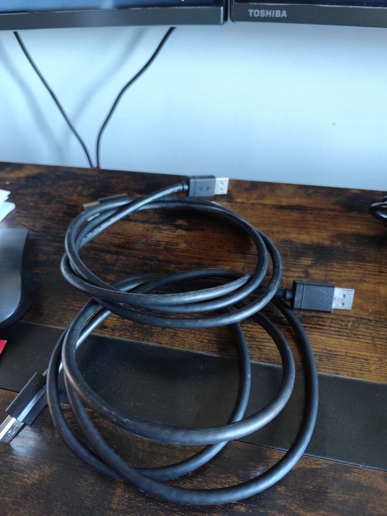 Cabo DisplayPort