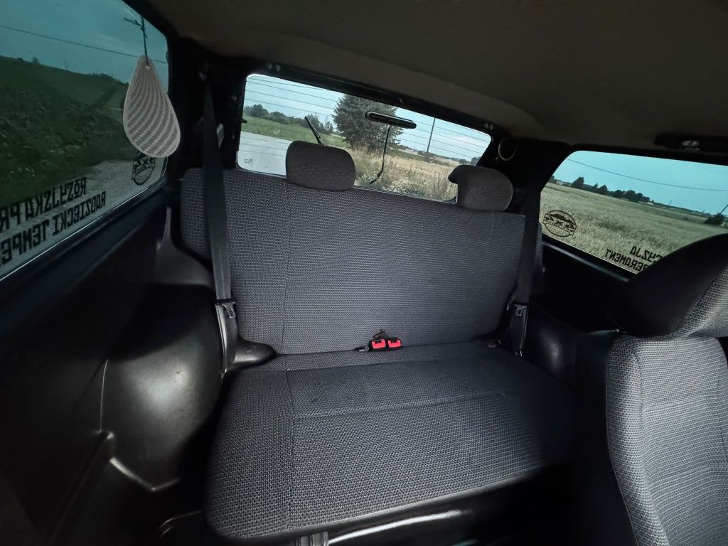 Lada Niva 4x4 1.7 (dodatki nowe)
