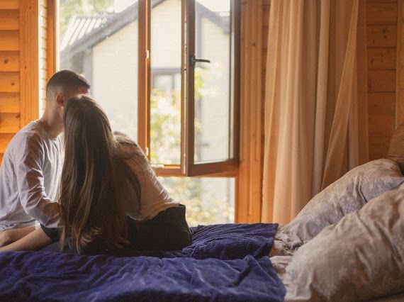 Котедж  «Сніжок»