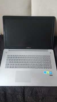 Ігровий ноутбук Asus rog N750J