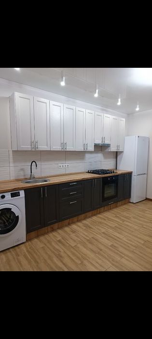 Оренда однокімнатної квартири район Корбутівки, в новобудові ЖК Авіла