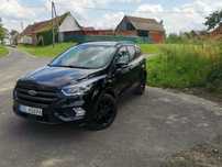 Ford Kuga Ford Kuga 2.0Tdci 4x4 ST-Line