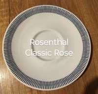 Rosenthal Classic Rose