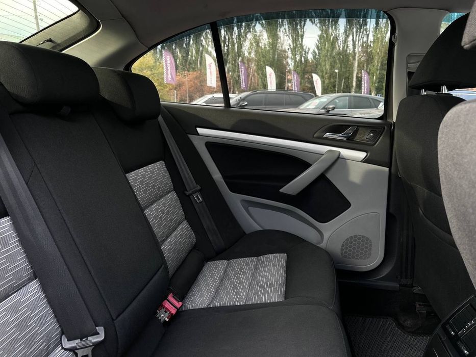 Skoda Octavia A5 №3471 (ВНЕСОК від 15%) Альянс Авто Кривий Ріг