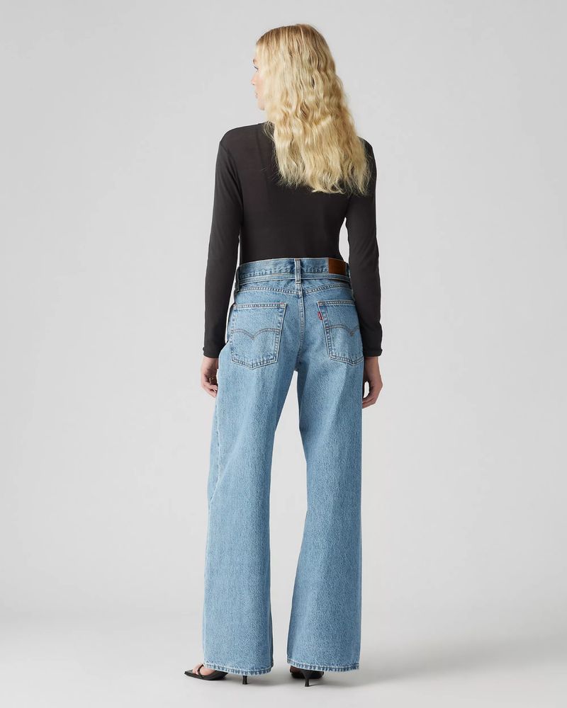 Джинсы Levis straight xl