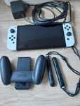 Konsola Nintendo Switch Oled