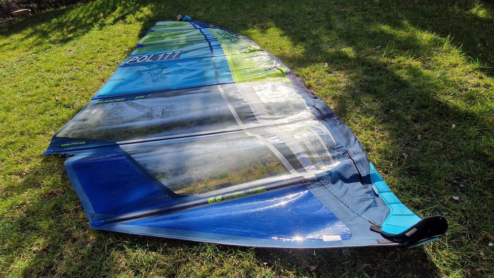 żagiel NeilPryde RsRacing EVO XIII 6,6 m2