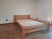Łóżko drewniane Texas stolarnia