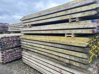 Dzwigar budowlany doka belka dzwigary H20 strop szalunek drewno płyta
