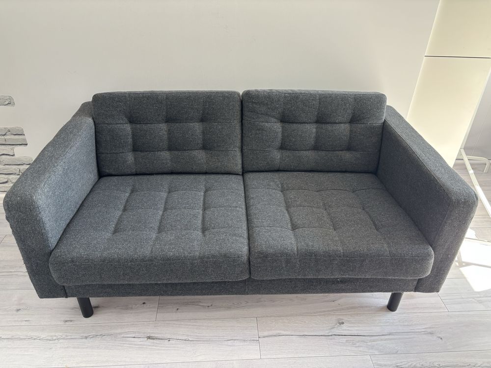 sofa LANDSKRONA 2-osobowa PILNE