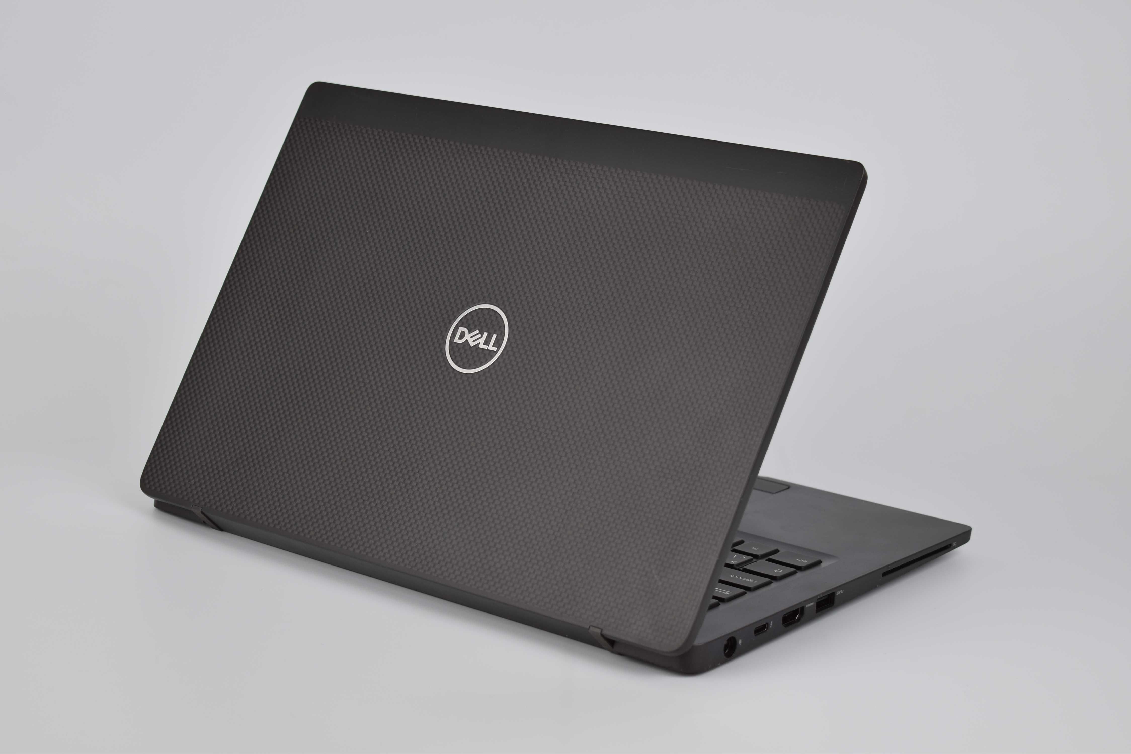 Dell Latitude 7300 i5-8265U 16/32 256/512/1 тб 13.3" IPS Win11 Ноутбук
