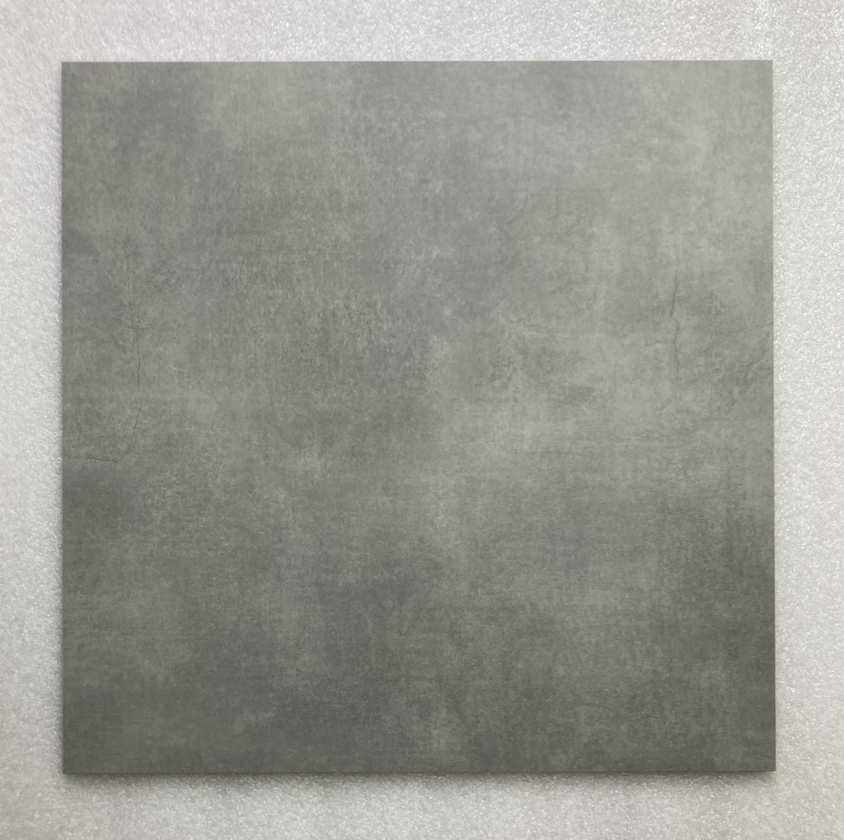 Gres GPTU 603 GREY MATT 59.8X59.8 G2