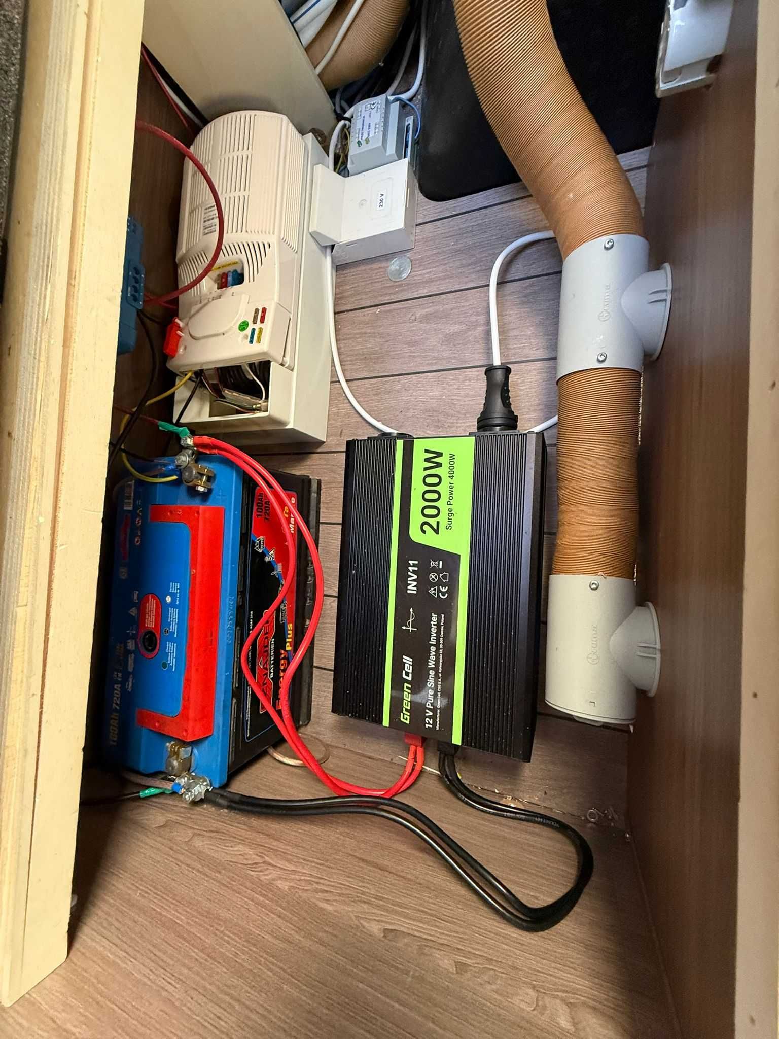 Wynajem przyczepa kempingowa Knaus 5/6os DMC 1300 KLIMA, mover, LIPIEC