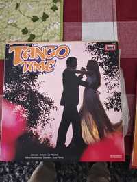 Vinil Tango Time