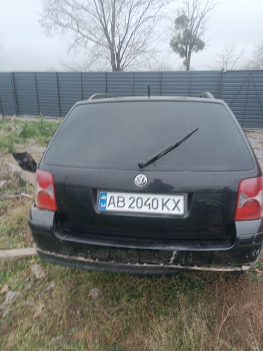 Продам пасат б5+.