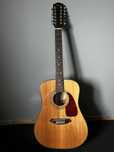 Gitara akustyczna fender CD 160E/12