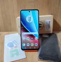 Motorola Moto G STYLUS 5G 2023 6.6"/120Hz 4/64gb КОРОБКА+ЧЕХОЛ+СТЕКЛО