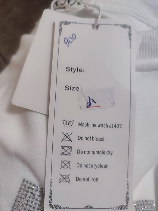 Кофта спорт шик  люкс якість 50 - 52 біла