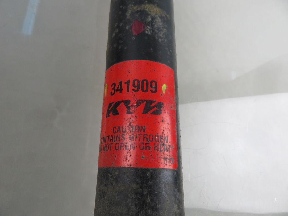 Amortyzator Tył Audi A4 (8d2, B5) 1.9 Tdi Quattro - Afn - 341909