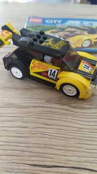 LEGO city 60113 wyścigówka