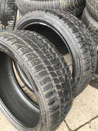 Opony zimowe 225/40R19 Bridgestone Blizzak LM-25V 93V 16r.6mm