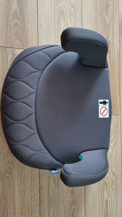 Fotelik dzieciecy do auta Graco booster max