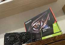 karta graficzna GTX 1660 super 6gb Gigabyte