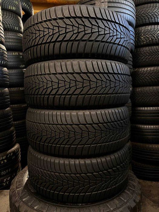 235/40 R19 HANKOOK WINTER I CEPT EVO3 (95% прот) Зима 225 245 45 50 55