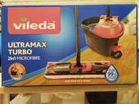 Mop Vileda ultramax turbo