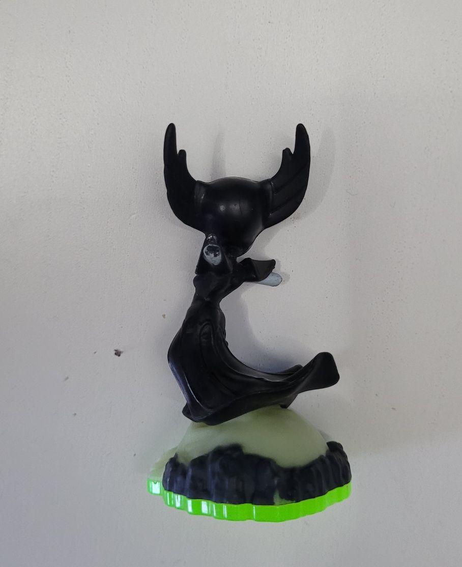 Skylanders Spyros Adventure - Hex