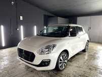 Suzuki Swift 2019 rok. Stan idealny, pierwszy właściciel.