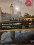 Poznać przeszłość 2, liceum ogólnokształcące i technikum, podstawa