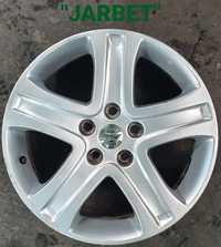 Alufelgi 5x114.3 Suzuki Jarbet #3.5