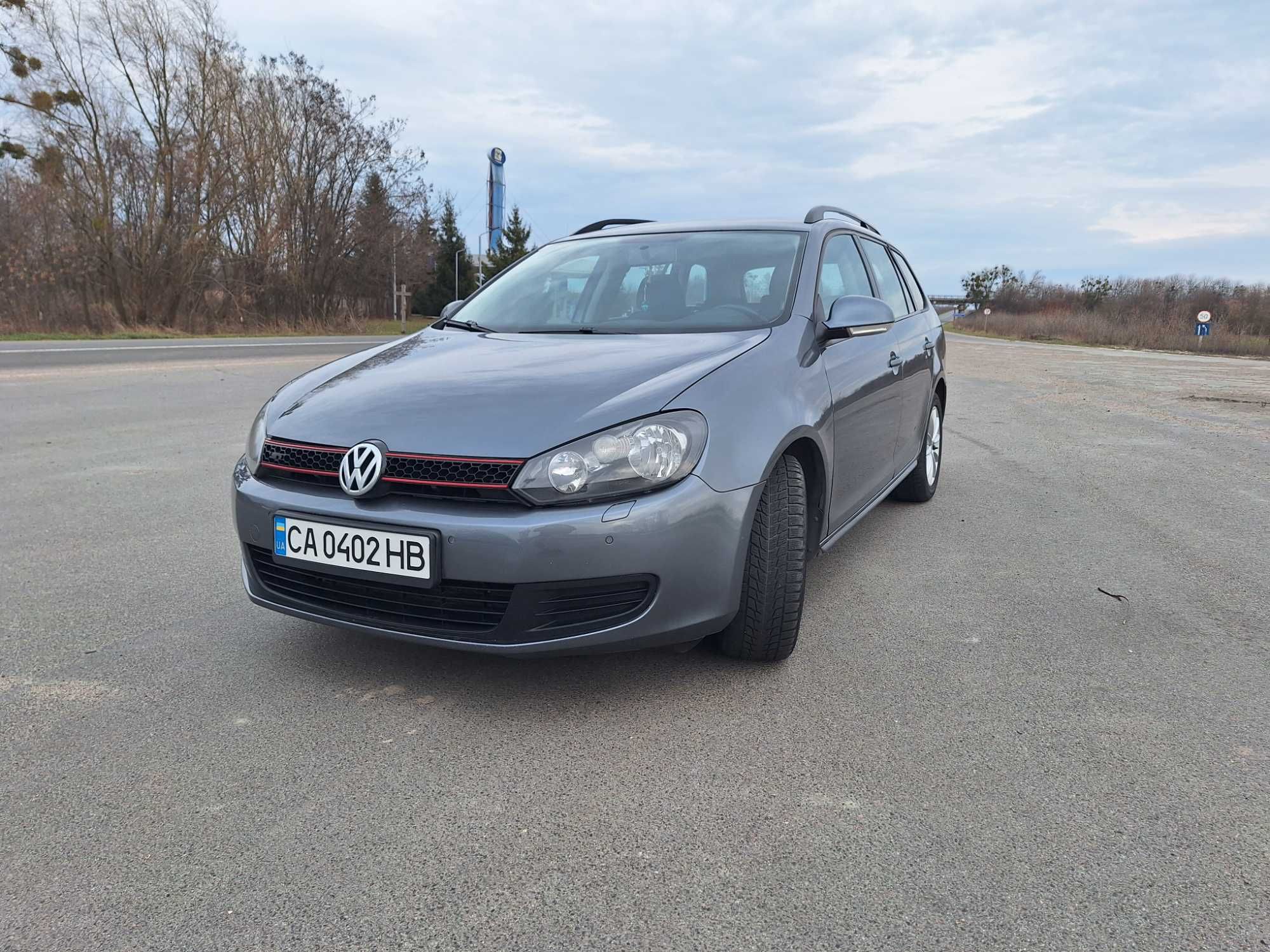 Продам Volkswagen Golf 2010