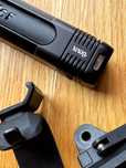 Lampka Knog Blinder 900 usb-c